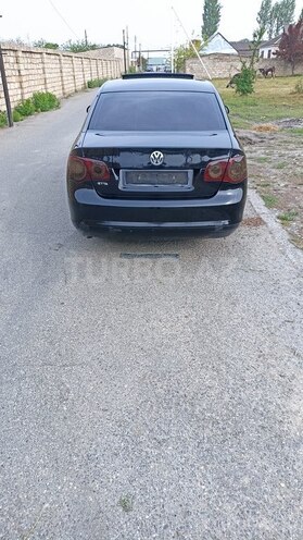 Volkswagen Jetta 2009, 254,186 km - 1.6 l - Xaçmaz