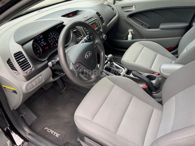 Kia Forte 2016, 159,325 km - 2.0 l - Bakı