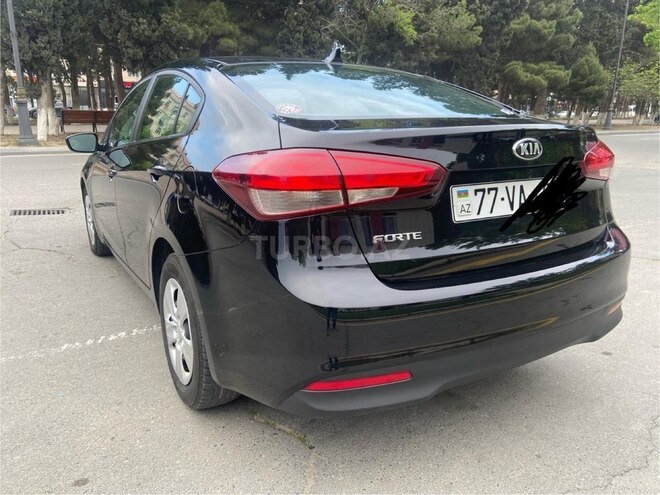 Kia Forte 2016, 159,325 km - 2.0 l - Bakı