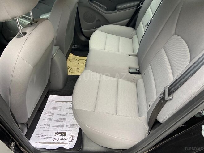 Kia Forte 2016, 159,325 km - 2.0 l - Bakı
