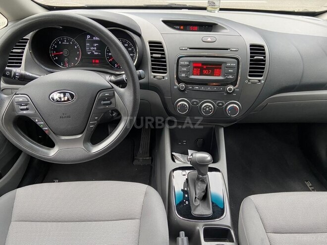 Kia Forte 2016, 159,325 km - 2.0 l - Bakı