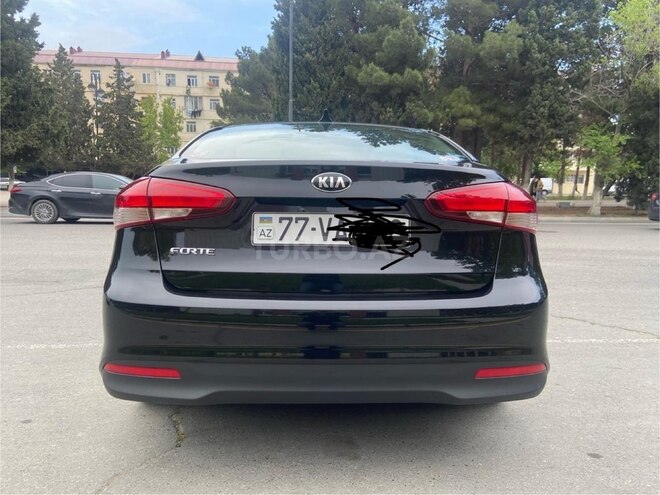 Kia Forte 2016, 159,325 km - 2.0 l - Bakı