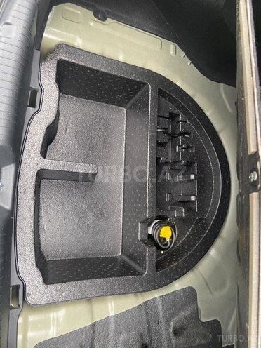 Kia Forte 2016, 159,325 km - 2.0 l - Bakı