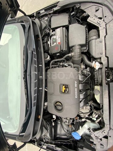 Kia Forte 2016, 159,325 km - 2.0 l - Bakı