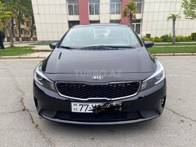 Kia Forte 2016, 159,325 km - 2.0 l - Bakı