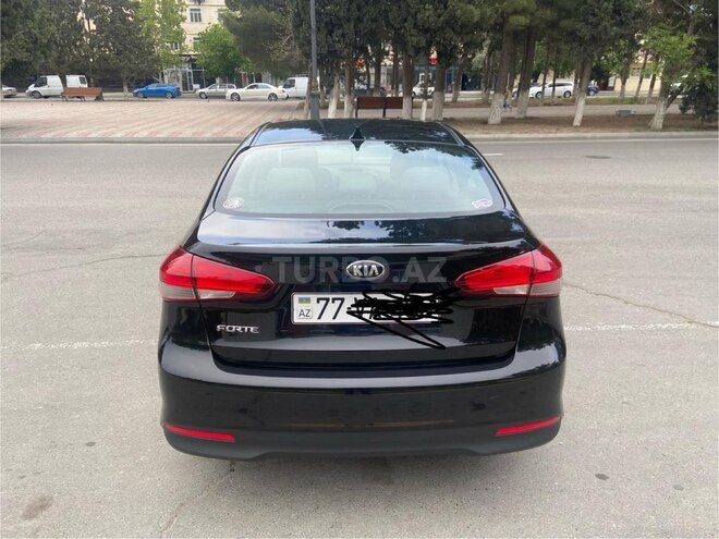 Kia Forte 2016, 159,325 km - 2.0 l - Bakı