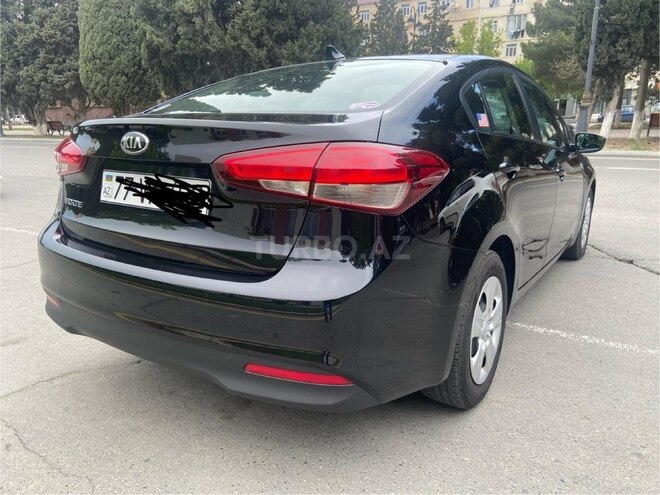 Kia Forte 2016, 159,325 km - 2.0 l - Bakı