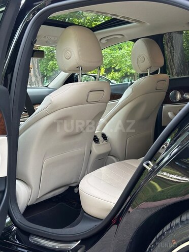 Mercedes E 300 2017, 78,000 km - 2.0 л - Bakı