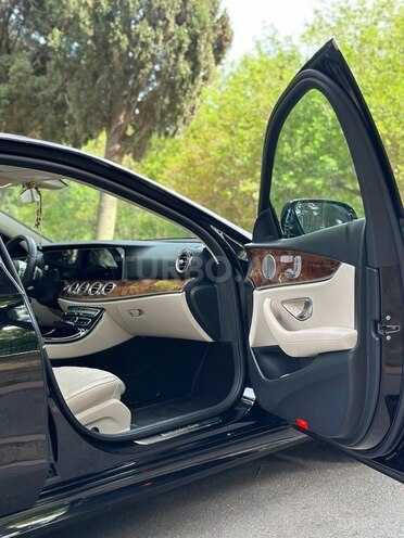 Mercedes E 300 2017, 78,000 km - 2.0 л - Bakı