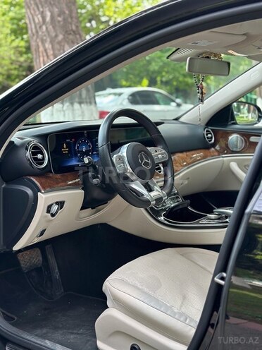 Mercedes E 300 2017, 78,000 km - 2.0 л - Bakı