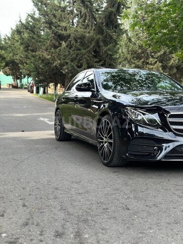 Mercedes E 300 2017, 78,000 km - 2.0 л - Bakı
