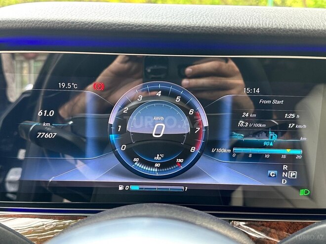 Mercedes E 300 2017, 78,000 km - 2.0 л - Bakı