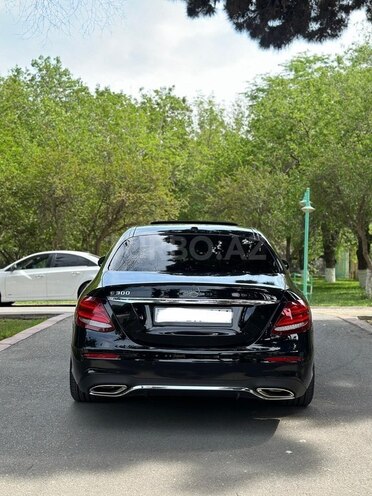 Mercedes E 300 2017, 78,000 km - 2.0 л - Bakı