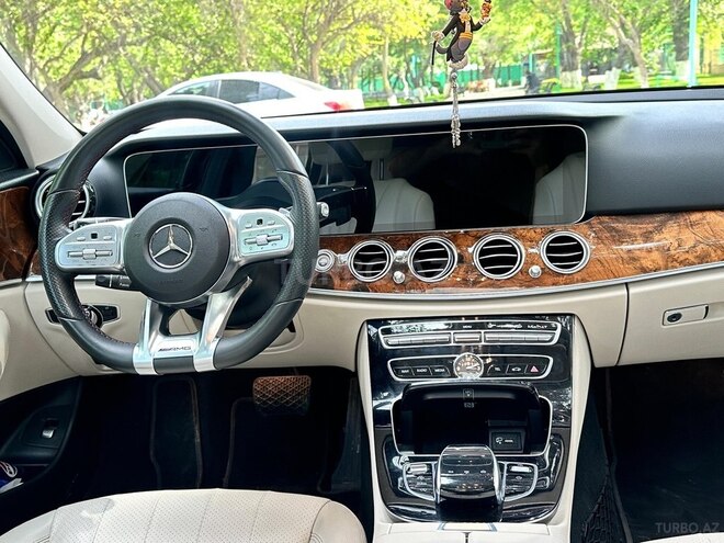Mercedes E 300 2017, 78,000 km - 2.0 л - Bakı