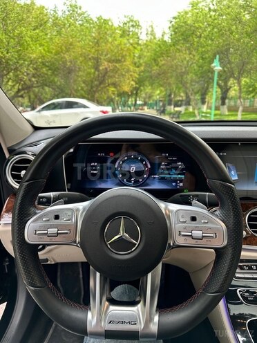 Mercedes E 300 2017, 78,000 km - 2.0 л - Bakı