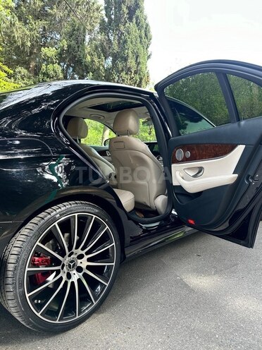 Mercedes E 300 2017, 78,000 km - 2.0 л - Bakı