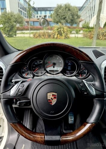 Porsche Cayenne S 2011, 79,000 km - 4.8 l - Bakı