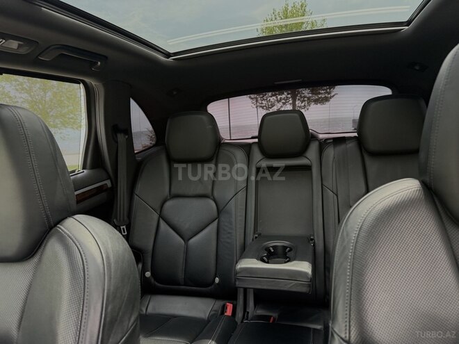 Porsche Cayenne S 2011, 79,000 km - 4.8 l - Bakı