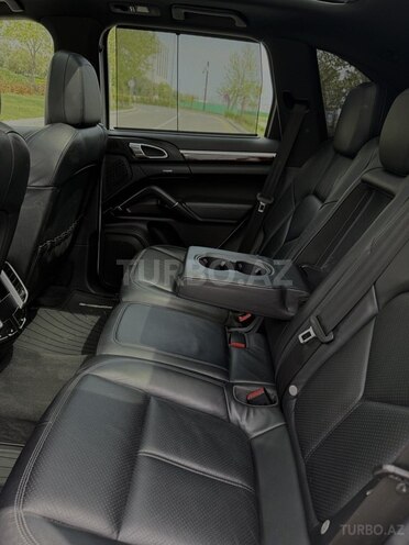 Porsche Cayenne S 2011, 79,000 km - 4.8 l - Bakı