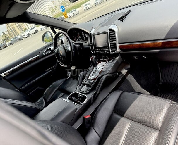 Porsche Cayenne S 2011, 79,000 km - 4.8 l - Bakı