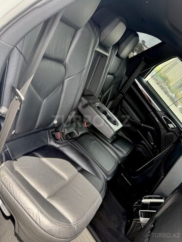 Porsche Cayenne S 2011, 79,000 km - 4.8 l - Bakı