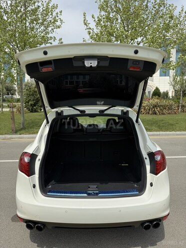 Porsche Cayenne S 2011, 79,000 km - 4.8 l - Bakı