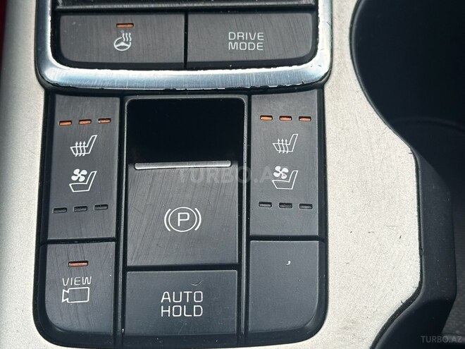 Kia Optima 2016, 144,624 km - 2.0 л - Bakı