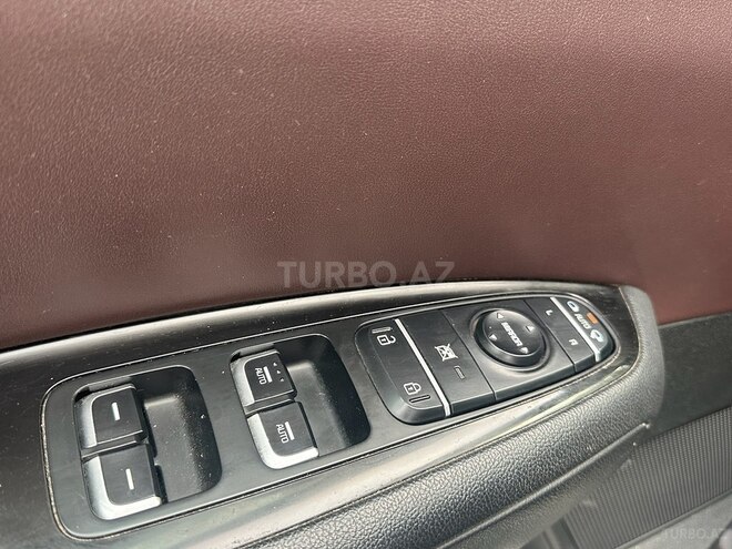 Kia Optima 2016, 144,624 km - 2.0 л - Bakı