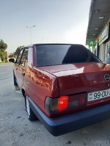 Tofas Sahin 2005, 222,333 km - 1.6 l - Bakı