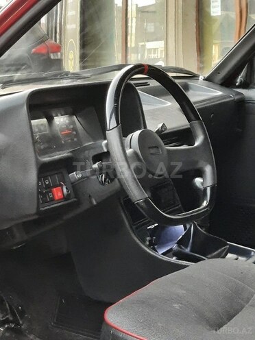 Tofas Sahin 2005, 222,333 km - 1.6 l - Bakı