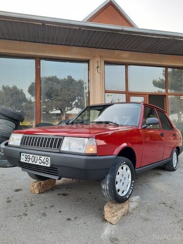 Tofas Sahin 2005, 222,333 km - 1.6 l - Bakı