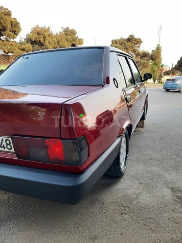 Tofas Sahin 2005, 222,333 km - 1.6 l - Bakı