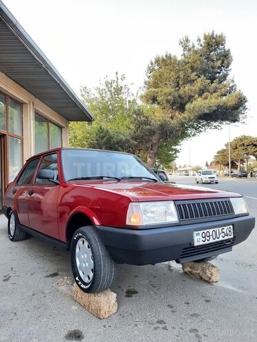 Tofas Sahin 2005, 222,333 km - 1.6 l - Bakı