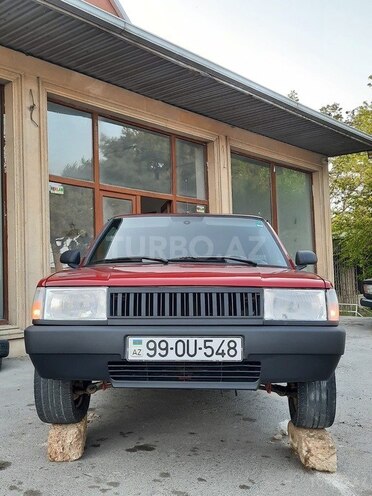 Tofas Sahin 2005, 222,333 km - 1.6 l - Bakı