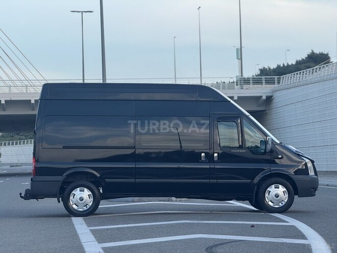 Ford Transit 2011, 198,000 km - 2.4 l - Bakı