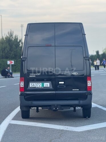 Ford Transit 2011, 198,000 km - 2.4 l - Bakı