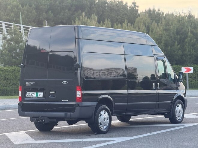 Ford Transit 2011, 198,000 km - 2.4 l - Bakı