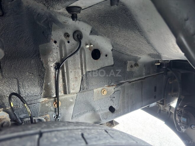 Ford Transit 2011, 198,000 km - 2.4 l - Bakı