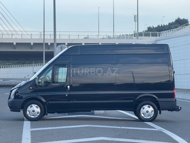 Ford Transit 2011, 198,000 km - 2.4 l - Bakı