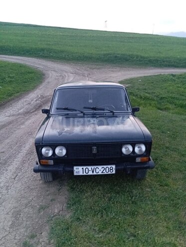 LADA (VAZ) 2106 2004, 87,500 km - 1.6 l - Şamaxı