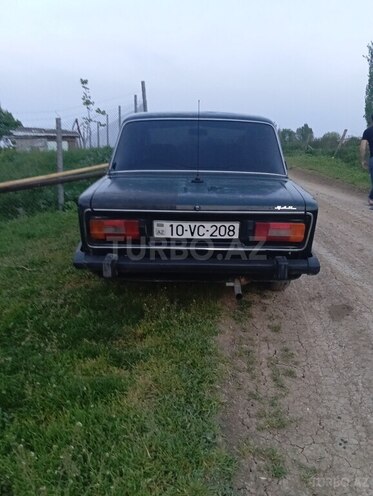LADA (VAZ) 2106 2004, 87,500 km - 1.6 l - Şamaxı