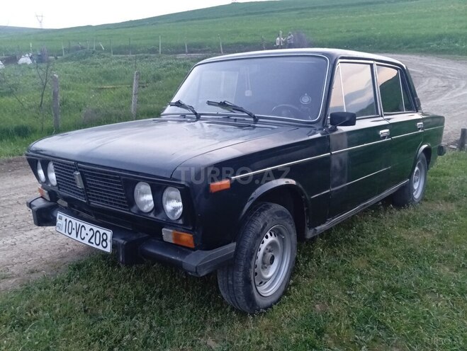 LADA (VAZ) 2106 2004, 87,500 km - 1.6 l - Şamaxı