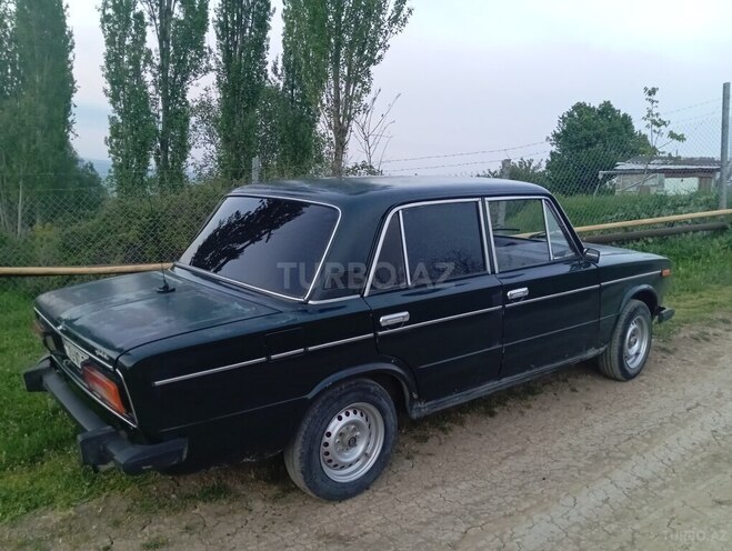 LADA (VAZ) 2106 2004, 87,500 km - 1.6 l - Şamaxı