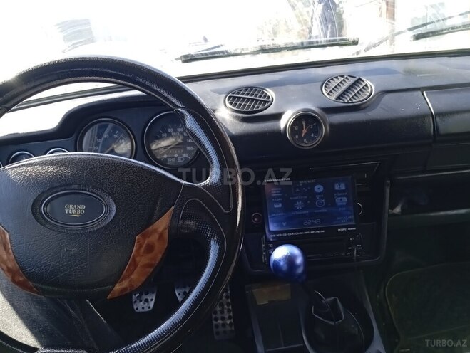 LADA (VAZ) 2106 2004, 87,500 km - 1.6 l - Şamaxı
