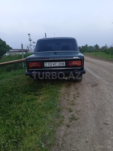 LADA (VAZ) 2106 2004, 87,500 km - 1.6 l - Şamaxı