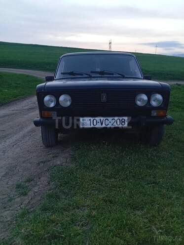 LADA (VAZ) 2106 2004, 87,500 km - 1.6 l - Şamaxı