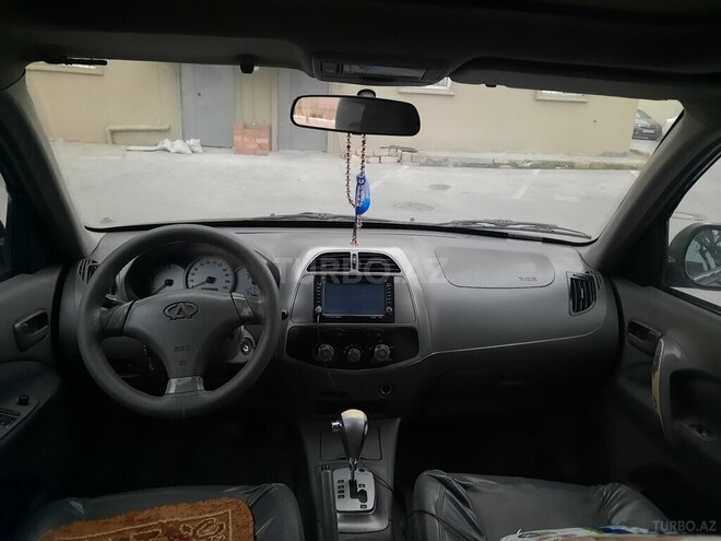 Chery Tiggo (T11) 2009, 362,000 km - 2.0 l - Bakı