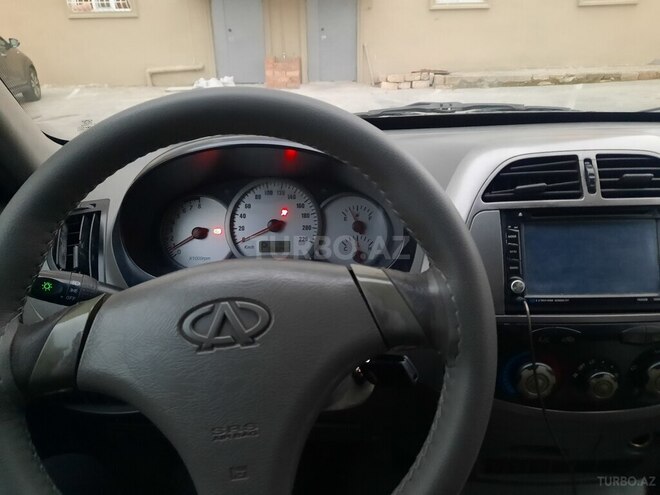 Chery Tiggo (T11) 2009, 362,000 km - 2.0 l - Bakı