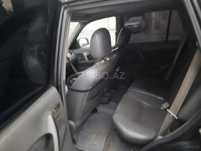 Chery Tiggo (T11) 2009, 362,000 km - 2.0 l - Bakı