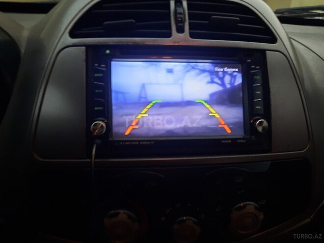 Chery Tiggo (T11) 2009, 362,000 km - 2.0 l - Bakı